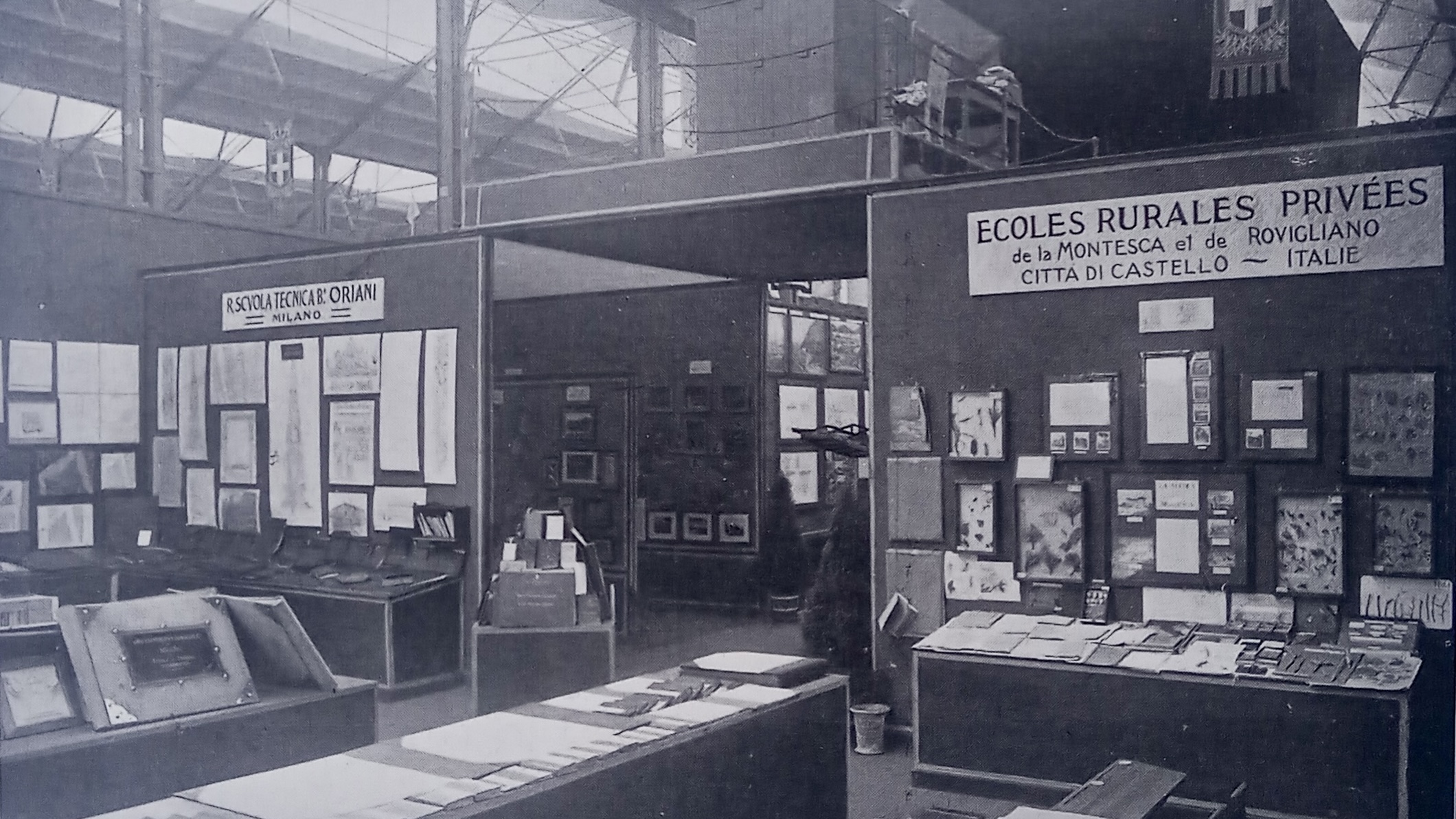 Exhibition Introduction