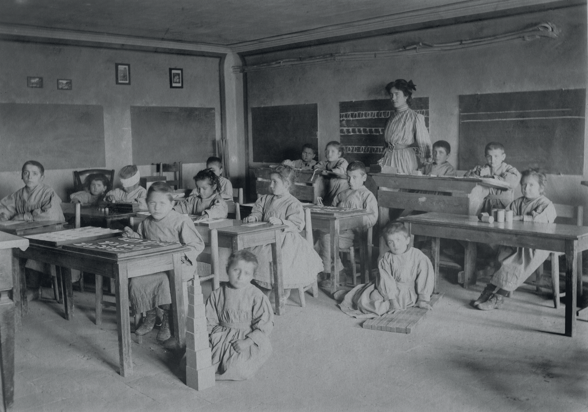 Baroness Video Thumbnail