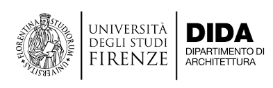 University of Florence Logo